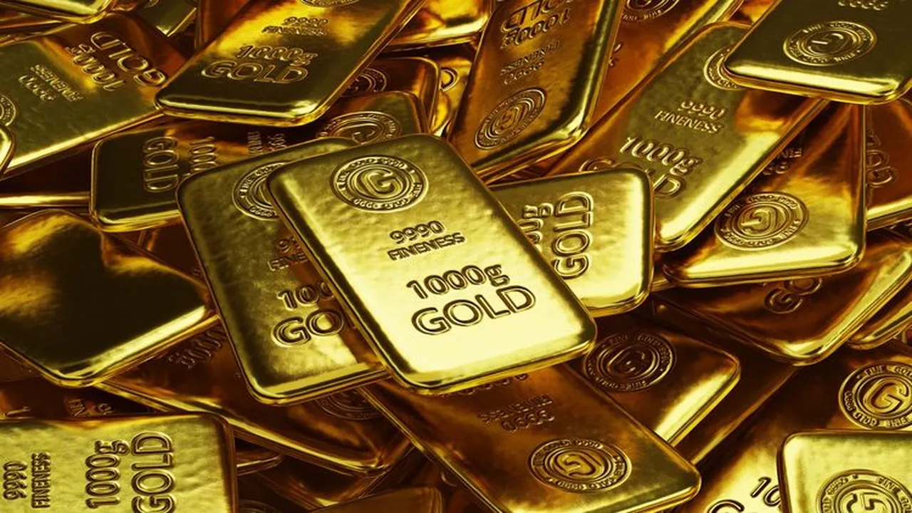 الذهب ينخفض 60 جنيهًا خلال أسبوع وعيار 21 عند 6775 جنيهًا